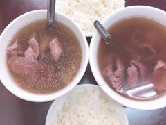 招牌牛肉汤-文章牛肉汤