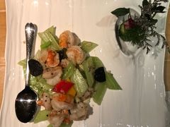-老船坞餐厅(北京亚洲大酒店 )