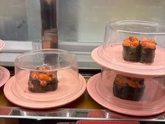-争鲜回转寿司(海曙天一PLUS店)