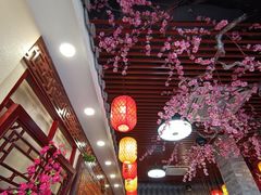 大堂-金杨拉面王小吃面馆·牛三宝面·红烧牛肉粉