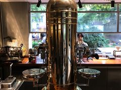 -来回·咖啡(天河南店)