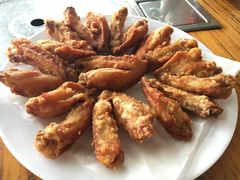 -摩登有记·新派泰国菜(银钻广场店)