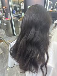 -藤野造型烫染