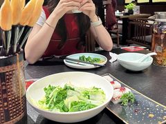 -唐猫庭院·千年陕菜(赛格国际购物中心店)