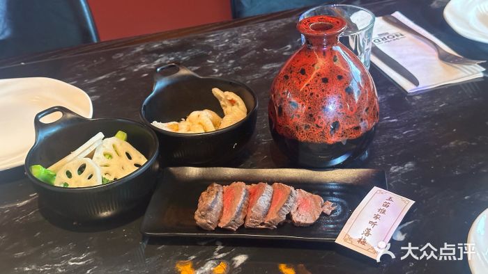 Nord Grill&Bar Highland诺德西餐(深圳欢乐海岸店)图片