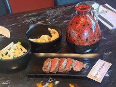 -Nord Grill&Bar Highland诺德西餐(深圳欢乐海岸店)