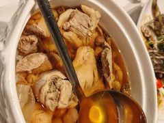 -山泉粤宴(广东大厦店)