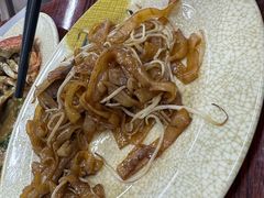 -贞姨美食·老字号海鲜大排档