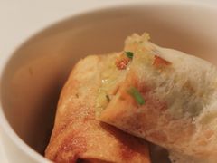 厦门薄饼-黑明餐厅(白鹭洲店)