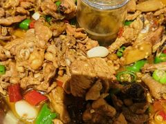 -彭耕记猪油炒小菜(吉联mall店)