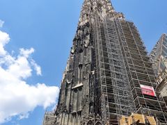 -斯蒂芬主教座堂(Stephansdom)