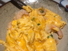 虾仁滑蛋-星平鸡饭·粤菜小炒(印象城旗舰店)