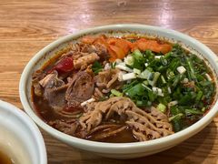 -晓马鸭店(新芜路店)