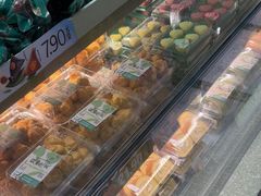 -泸溪河桃酥(龙湖长楹天街店)