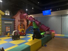 -ABC Swim亲子游泳俱乐部(河西店)