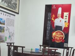 -水香园·中国徽菜名店(紫霞大道店)