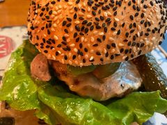 -FAT COW(虹梅路店)