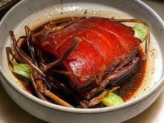 东坡草扎肉-桂满陇-西湖船宴(西单大悦城店)