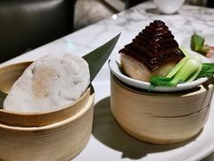 金牌扣肉-湖滨28中餐厅·西湖宴·杭州君悦酒店