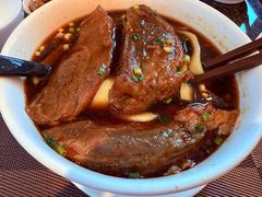 -中国厨房/台湾牛肉面