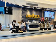 -LAVAZZA拉瓦萨咖啡(星荟中心店)