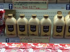 -农工商超市(金沙江路店)