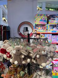 点击看大图 -Hamleys哈姆雷斯(东方福来德店)