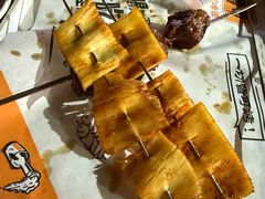 -美达尔烧烤(银川东路店)