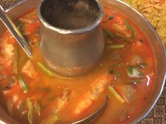 -大耳象东南亚风情餐厅(月湖公园店)