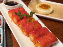 -南拳十三姨·潮汕砂锅粥(世纪金源店)