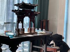 -稍可轩博物馆餐厅