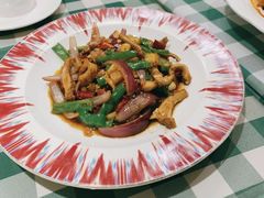 -新疆巴州金丝特餐厅(大钟寺店)