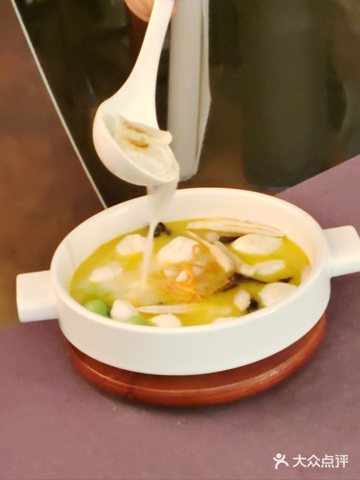 儒宴江南菜·新淮扬菜·烤鸭(总部基地丰体店)图片