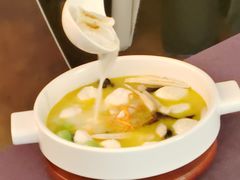 -儒宴江南菜·新淮扬菜·烤鸭(总部基地丰体店)