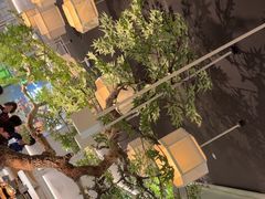 -绿茶餐厅(广州天河城店)