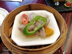 -稻香酒家·33年老字号·港式粤菜(富邦中心店)