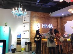 -海马体照相馆(龙湖杭州金沙天街店)