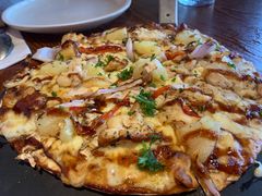 小当家披萨-澳骄 Aussie Kitchen·手工披萨·西餐(国大店)