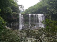 -四洞沟景区