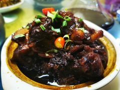 -富临轩私房菜(集庆门大街店)