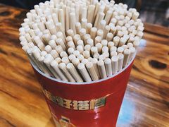 -王记生烫牛杂面馆(兰陵路店)