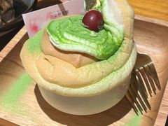 -荷恬·精致蔬食料理(富国街店)