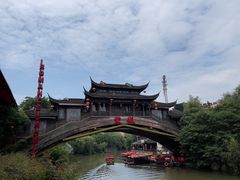 -杭州宋城
