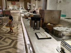 -云尚自助餐厅(佛山南海瞻云酒店)