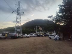 -帽儿山国家森林公园