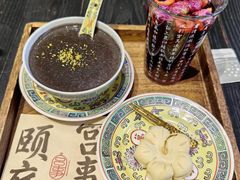 -宫事颐庭·老佛爷贵寿下午茶(颐和园店)