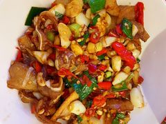 -彭耕记猪油炒小菜(吉联mall店)