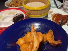 -小吊梨汤·北京菜·烤鸭(双井乐成中心店)