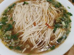 -水仙拉面(水仙街店)