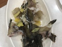 -南海渔家•海鲜•正宗海南菜(海棠湾店)